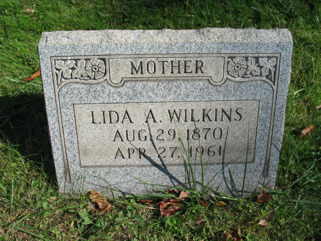 tombstone